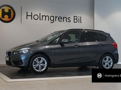 BMW 225 Active Tourer