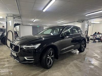 Begagnad Volvo XC60 Momentum 2018 SUV