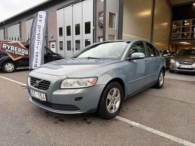 Volvo S40