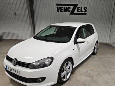 VW Golf VII