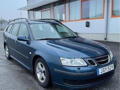 Saab 9-3