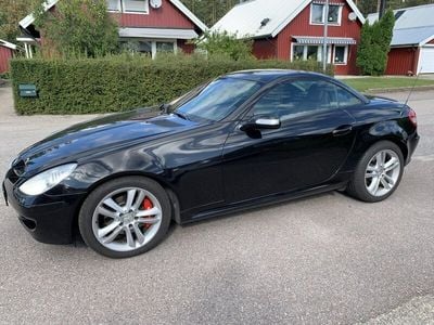 Mercedes SLK280