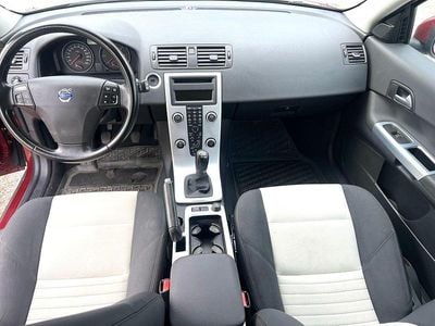 Volvo C30
