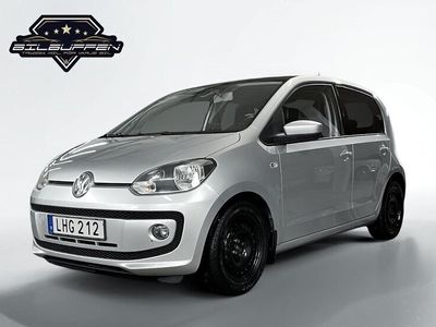 VW up!