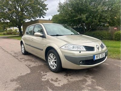 Renault Mégane III