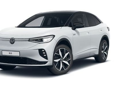 Begagnad 2024 VW ID.5 GTX SUV | 681 700 kr
