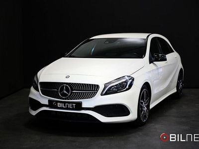 Mercedes A180