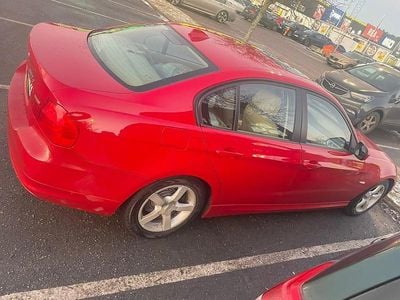 Begagnad 2011 BMW 320 Efficient Dynamics Sedan | 59 500 kr (Dyr)