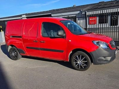 Mercedes Citan 109