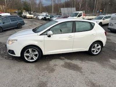 begagnad Seat Ibiza Ibiza1.4