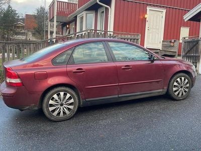 Volvo S40
