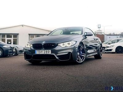 BMW M4 Cabriolet