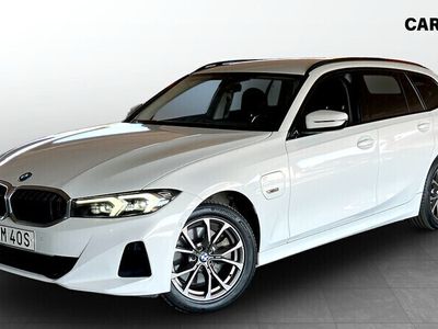 BMW 330e