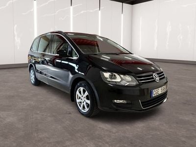 VW Sharan