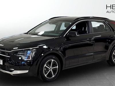 Begagnad 2022 Kia Niro SUV | 299 900 kr (Marknadspris)