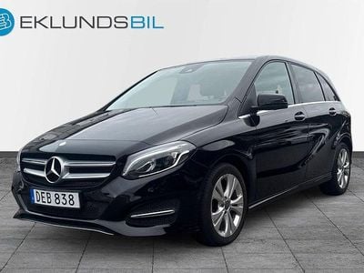 Mercedes B180