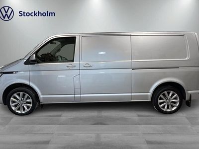 VW Transporter