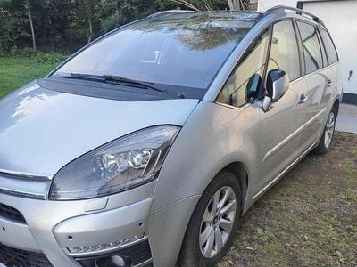 Citroën Grand C4 Picasso
