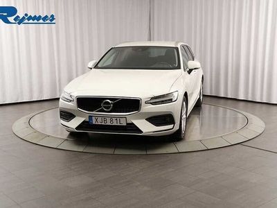 begagnad Volvo V60 D3 Momentum Advanced SE II