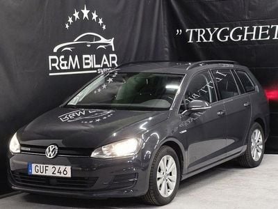 VW Golf VII