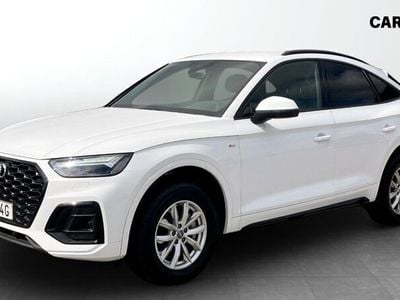 Audi Q5 Sportback