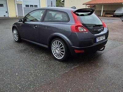 Volvo C30