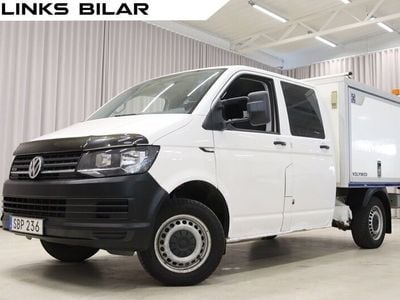 VW T6