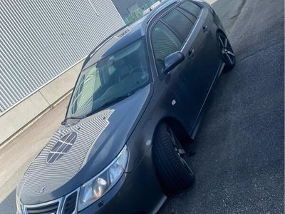 Saab 9-3