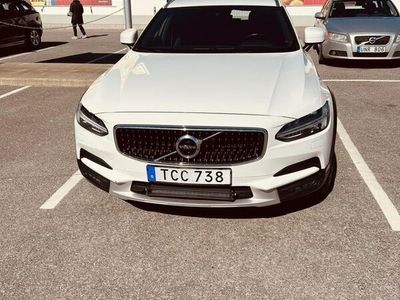 Volvo V90 CC