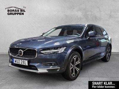 Volvo V90 CC