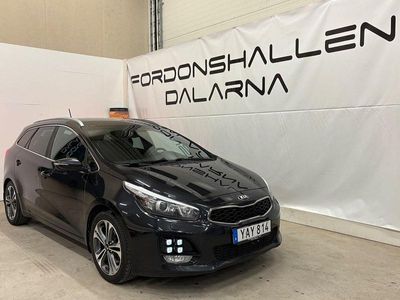 Kia Ceed Sportswagon