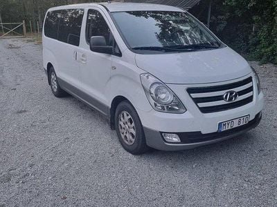 Hyundai H-1