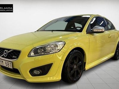 Volvo C30