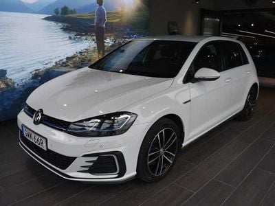 VW Golf VIII
