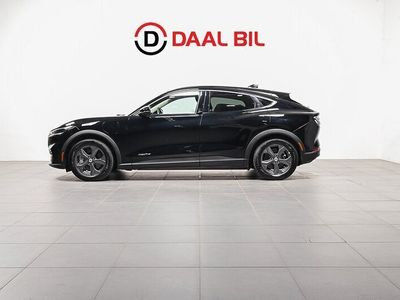 begagnad Ford Mustang Mach-E TREND B&O® PANO 360°KAM NFC LÄDER 2021, Sportkupé