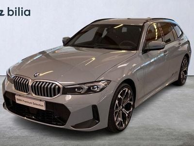 BMW 330e