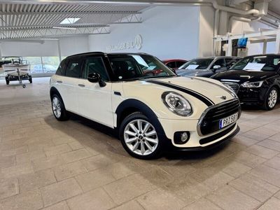 Mini Cooper D Clubman