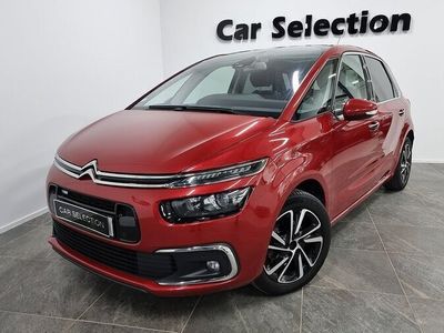 begagnad Citroën C4 Picasso 1.2 e-THP EAT KAMREMEN BYTT / Drag