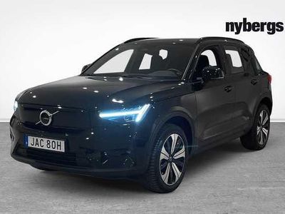 Begagnad 2023 Volvo XC40 SUV | 329 000 kr
