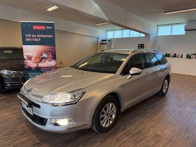 Citroën C5