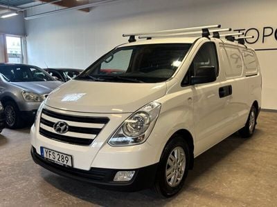 Hyundai H-1