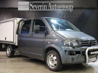VW T5