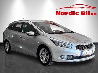Kia Ceed Sportswagon