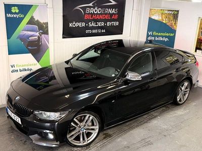 BMW 440