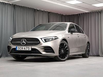 Mercedes A250