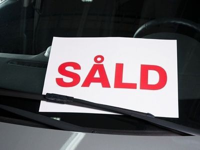 begagnad Mazda 5 2.0 MZR JULERBJUDANDE: 10%RABATT PÅ ALLA BILAR!