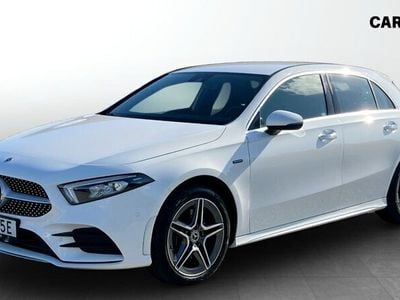 Mercedes A250