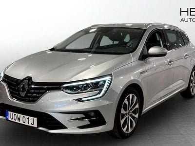 Renault Mégane GrandTour