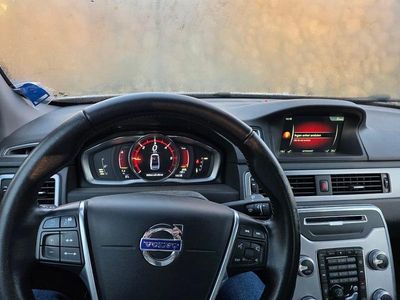 Pärlvit Begagnad 2016 Volvo S80 Sedan | 69 000 kr