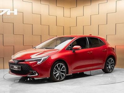 Toyota Corolla Hybrid